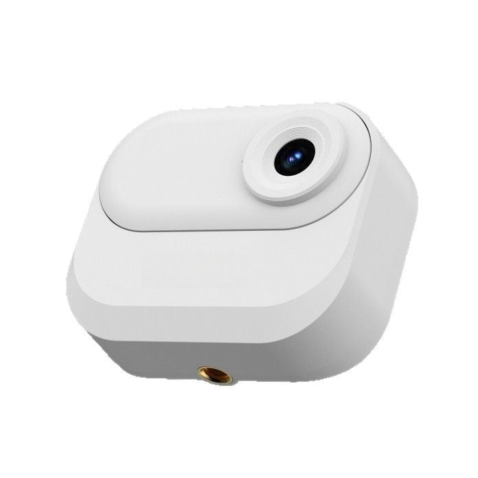 Portable HD Thumb Camera for Pets and Sports