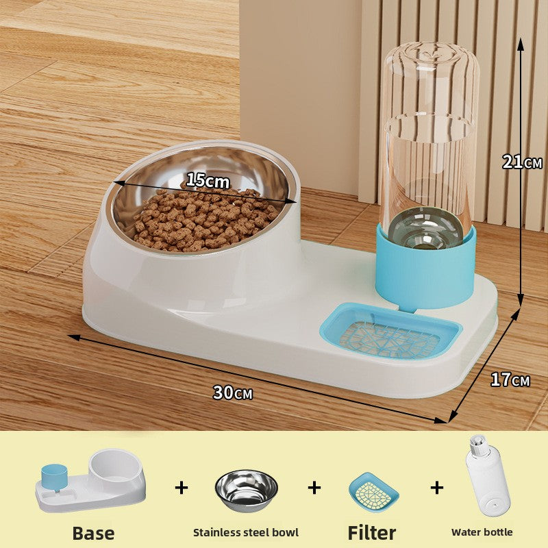Pet Feeder