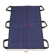 Nursing transfer pad