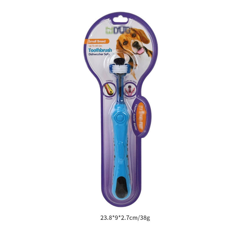 pet toothbrush