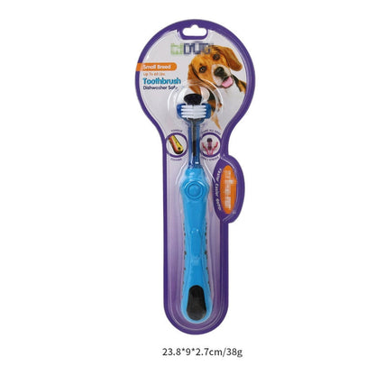 pet toothbrush