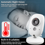 Digital Baby Care Device (3.2 Inch)