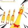 Screaming Chicken Toy for Dogs