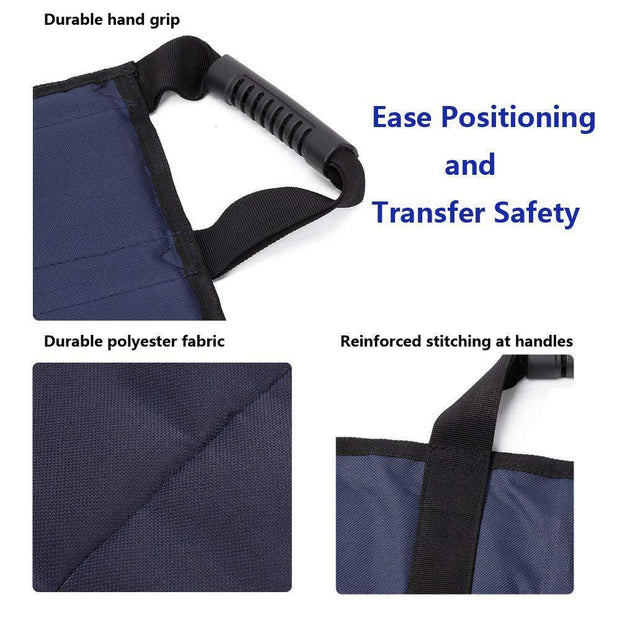 Nursing transfer pad