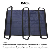 Nursing transfer pad