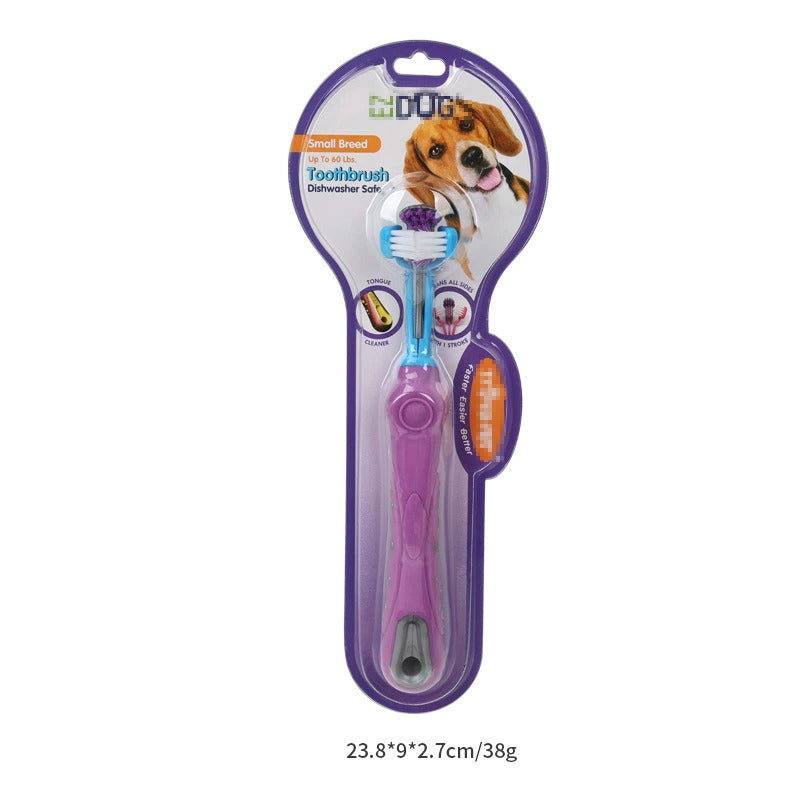 pet toothbrush