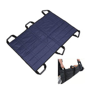 Nursing transfer pad