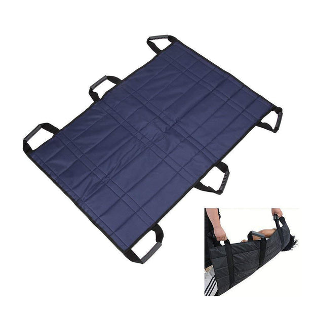 Nursing transfer pad