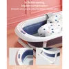 Infant Shining Folding Tub