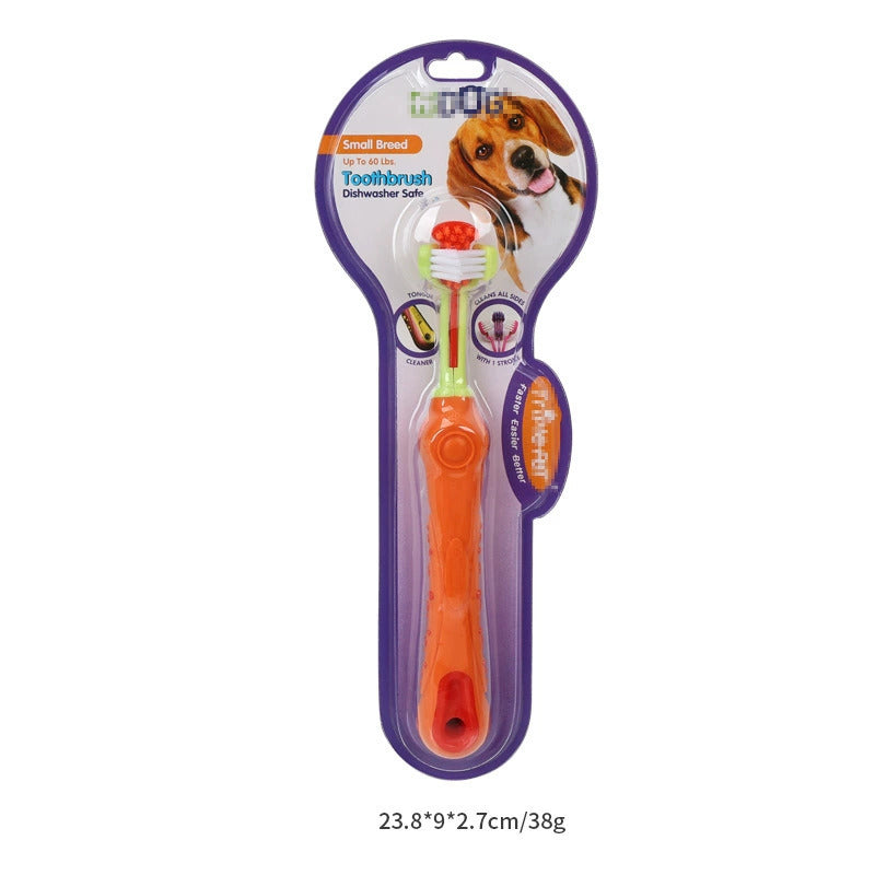 pet toothbrush