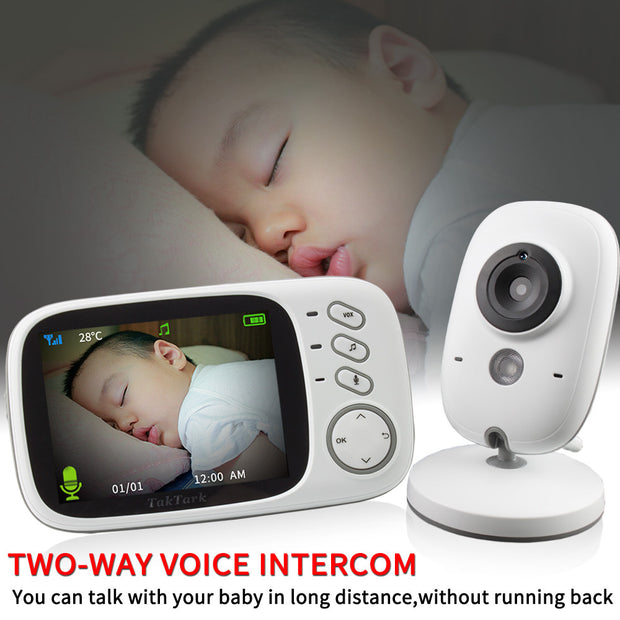 Digital Baby Care Device (3.2 Inch)