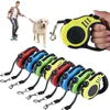 Flexible Retractable Dog Body leash