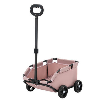 Foldable Lightweight Pet Stroller