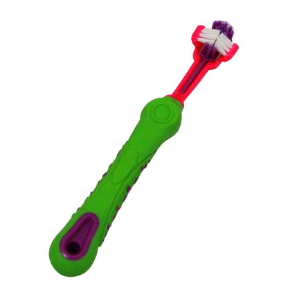 pet toothbrush