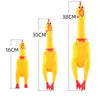 Screaming Chicken Toy for Dogs