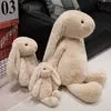Bunny Rabbit Plush Toy