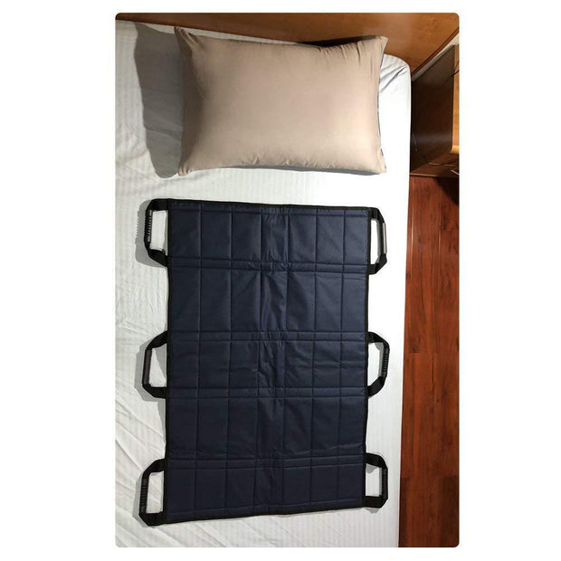 Nursing transfer pad