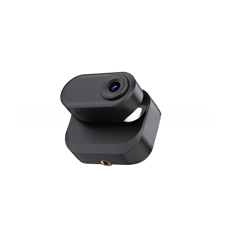 Portable HD Thumb Camera for Pets and Sports