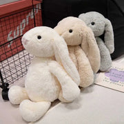 Bunny Rabbit Plush Toy