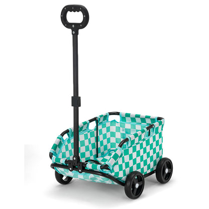 Foldable Lightweight Pet Stroller