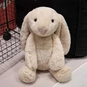 Bunny Rabbit Plush Toy