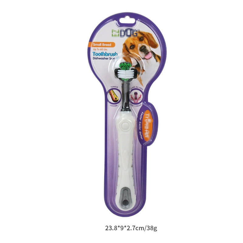 pet toothbrush