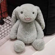 Bunny Rabbit Plush Toy